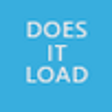 Icon of program: DoesItLoad for Windows 8