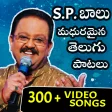 Icon of program: SP Balu Telugu Melody Son…
