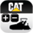 Icon of program: Caterpillar Paving Calcul…