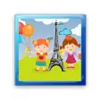 Icon of program: French Kids Songs