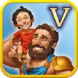 Icon of program: 12 Labours of Hercules V …