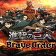 Icon of program: Attack on Titan: Brave Or…