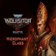 Icon of program: Warhammer 40,000: Inquisi…