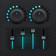 Icon of program: Bass Booster & EQ Amplifi…
