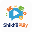 Icon of program: ShikhoPlay  Quiz IQ