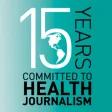 Icon of program: 15th Health Journalism Se…