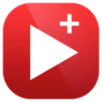 Icon of program: Play+ for YouTube