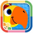 Icon of program: Play with VocabuLarry by …