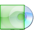 Icono de programa: Creative CD