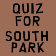 Icon of program: Quiz for South Park - Tri…