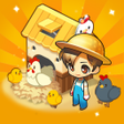 Icono de programa: Happy Chicken Town (Farm …