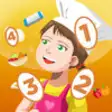 Icon of program: A Kitchen Counting Game f…