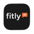 Icono de programa: Fitly AI