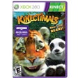 Icon of program: Kinectimals with Bears Xb…