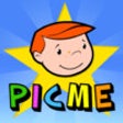 Icon of program: PICME Moviebook - You are…