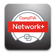 Icono de programa: CompTIA Network + by Sybe…