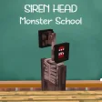 Icon of program: Siren Head: Monster Schoo…