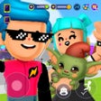 Icon of program: PK XD