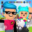 Icon of program: PK XD