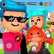 Icon of program: PK XD