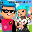 Icon of program: PK XD