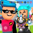 Icon of program: PK XD