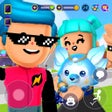 Icon of program: PK XD