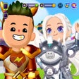 Icon of program: PK XD