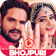 Icon of program: Bhojpuri Comedy