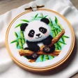 Icon of program: Animals Cross Stitch : Ne…