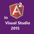 Icon of program: Angular 2 in Visual Studi…