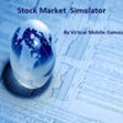 Icon of program: Stock Market Simulator Li…