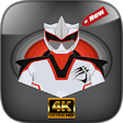 Icono de programa: Power HD Wallpapers Range…
