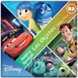 Icon of program: Disney Los Objetos RA