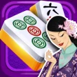 Icon of program: Mahjong Classic Edition -…