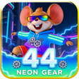 Icon of program: 44 Neon Gear