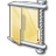 Icon of program: Zip to Email
