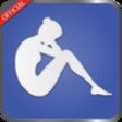 Icon of program: Two Hundred Situps HD