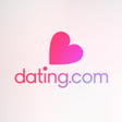 Icon of program: Dating.com: meet new peop…