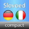 Icon of program: German <-> Italian Slovoe…