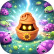 Luniva: Darktide Stand icon