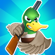 Icono de programa: Quack The Duck 3D - Hunti…