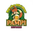 Icon of program: Pampi App