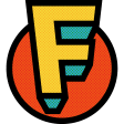 Icon of program: Flutter