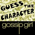 Icon of program: Gossip Girl Gibberish Qui…