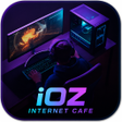 Icon of program: İOZ İNTERNET CAFE