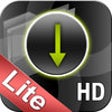 Icon of program: xDownload HD Lite - Super…
