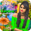 Icon of program: Garden Photo Editor