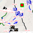 Icono de programa: Royal Blue ATV Trails