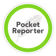 Icono de programa: Pocket Reporter